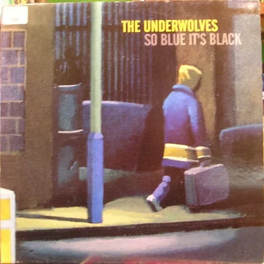 The Underwolves