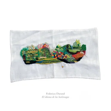 El Idioma de las Luciérnagas