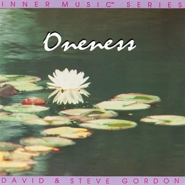 Oneness by David & Steve Gordon - album cover