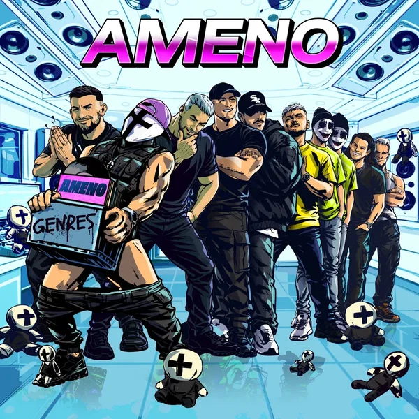 Ameno