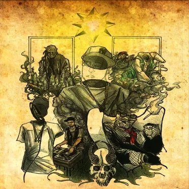 Shinobi Stalin