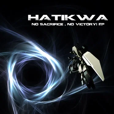 No Sacrifice, No Victory! EP