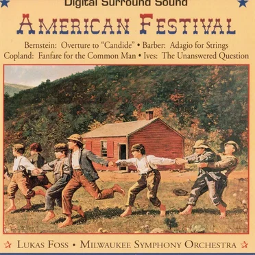 American Festival