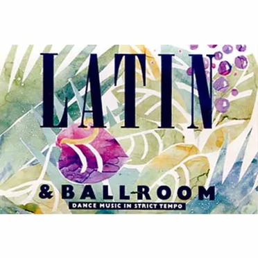 Latin and Ballroom