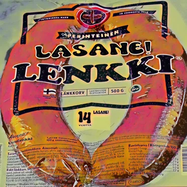 Lenkki