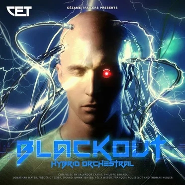 Blackout: Hybrid Orchestral