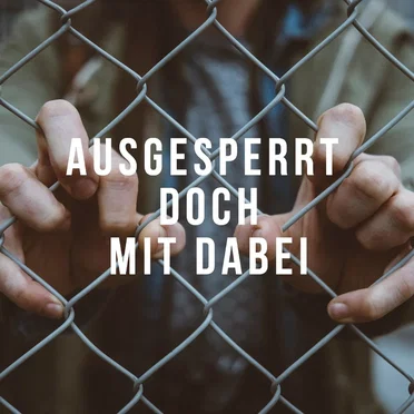 Ausgesperrt doch mit dabei by DeoZ - album cover