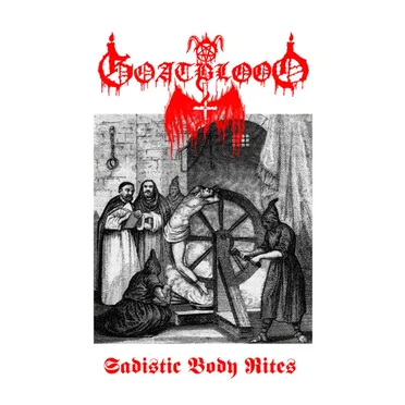 Sadistic Body Rites