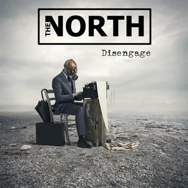 Disengage by The North - album cover