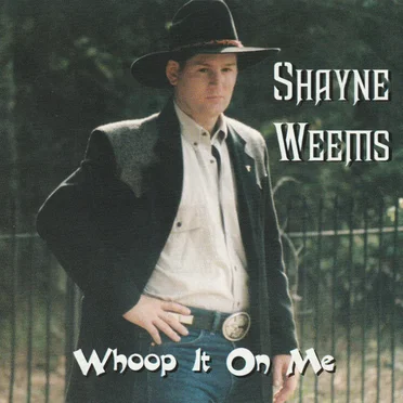 Whoop It on Me