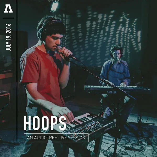 Audiotree Live