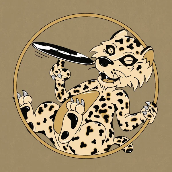 The Bobcat Special EP