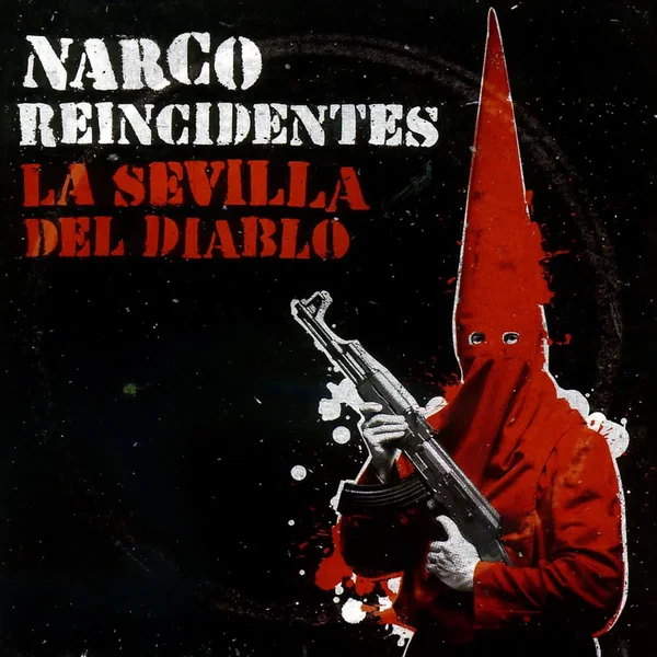 La Sevilla del diablo