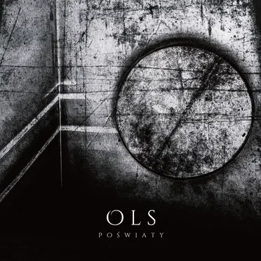 Poświaty by Ols - album cover