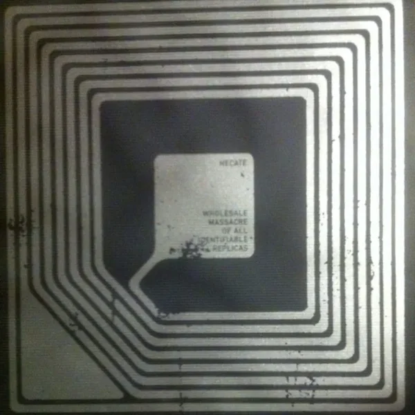 Wholesale Massacre of All Identifiable Replicas