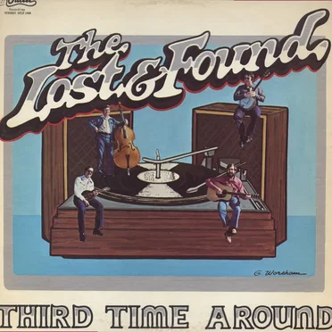 Third Time Around