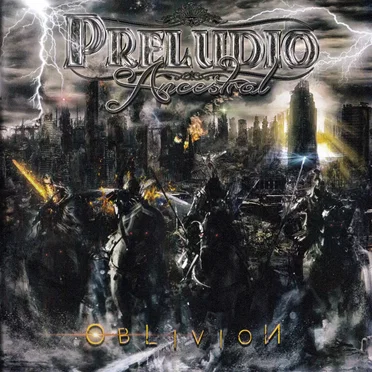 Preludio Ancestral