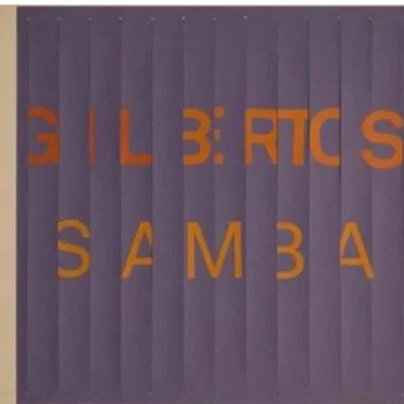 Gilbertos Samba