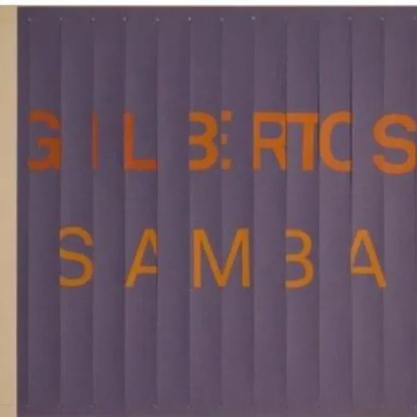 Gilbertos Samba