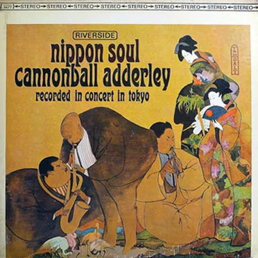 Nippon Soul: Recorded in Concert in Tokyo