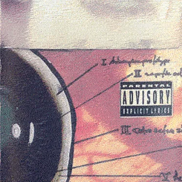 Stillborn Masterpiece by Jesus Loves Junkies - album cover