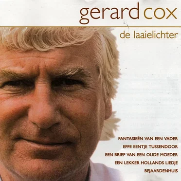 De laaielichter