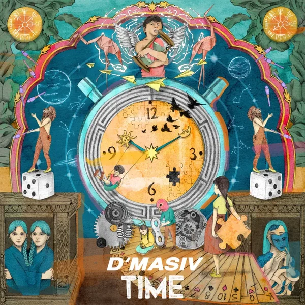 Time