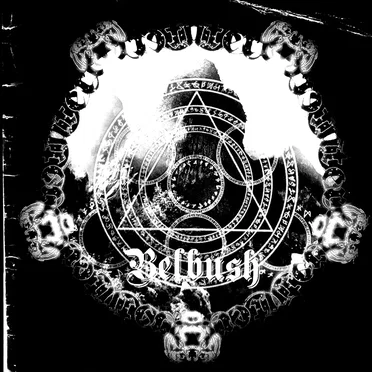 Belbush by Wintercry - album cover