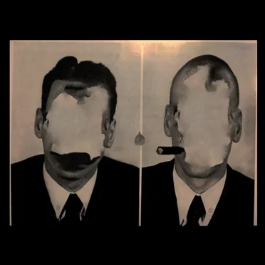 Export / Import by export import - album cover