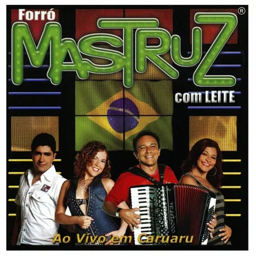 Ao Vivo em Caruarú - PE