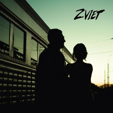 Zviet by Zviet - album cover