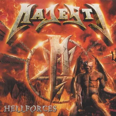 Hellforces