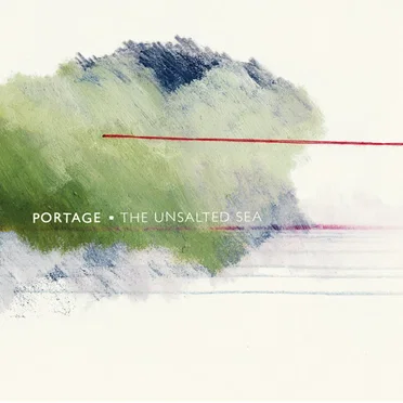 The Unsalted Sea