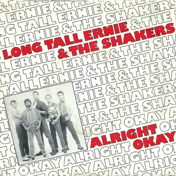 Alright Okay / The Singer