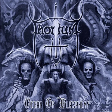 Ocean of Blasphemy