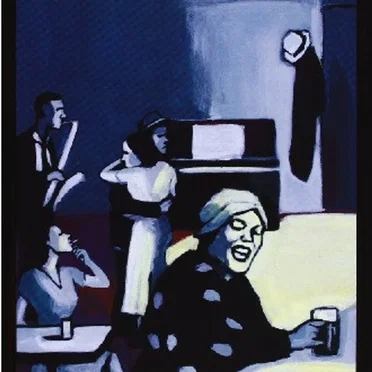 Bessie Smith