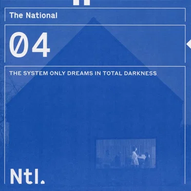The System Only Dreams in Total Darkness / Guilty Party