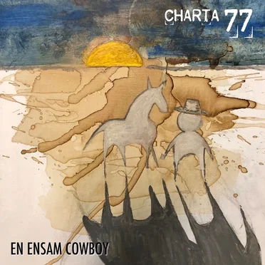 En ensam cowboy