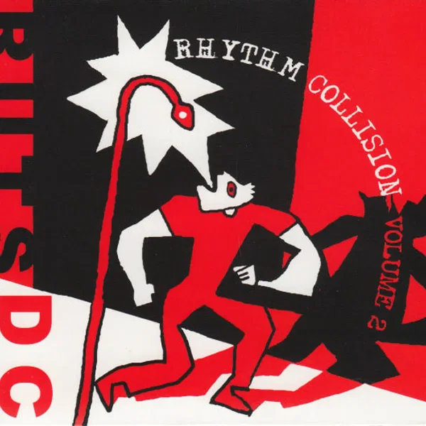 Rhythm Collision, Volume 2