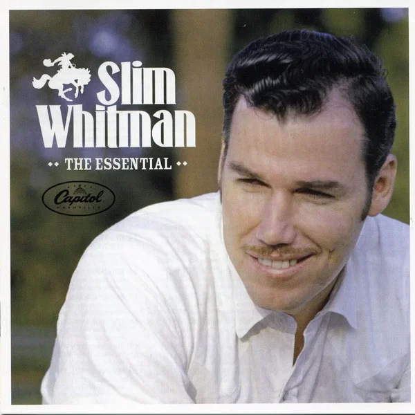 The Essential Slim Whitman
