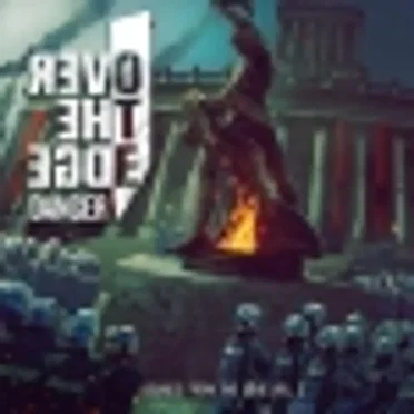 Over The Edge vol 2. DANGER