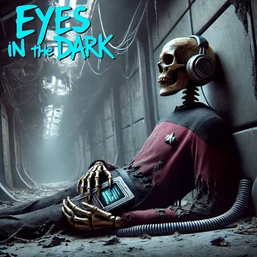 Eyes in the Dark