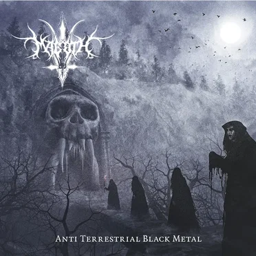 Anti Terrestrial Black Metal