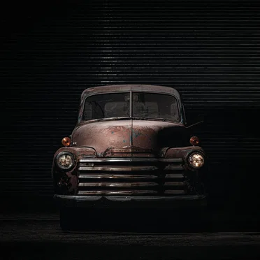 Under these Lights by The Fargo Railroad Co. - album cover