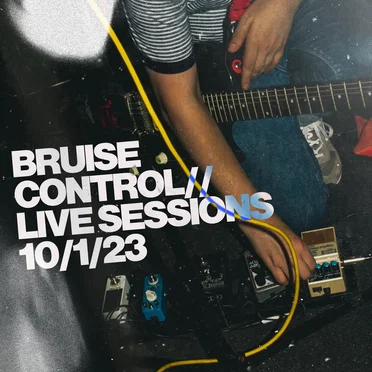 Useless For Something Live Sessions