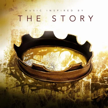 Music Inspired by the Story by Various Artists - album cover