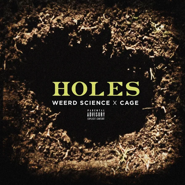 Holes