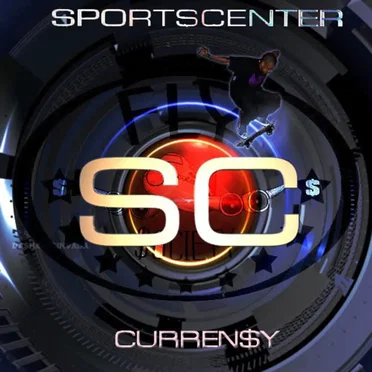 Sports Center, Vol. 1 by Curren$y - album cover