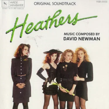 Heathers