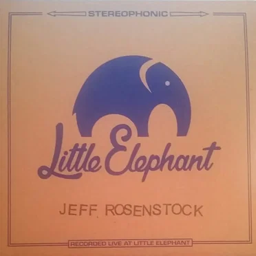 Little Elephant - Live Sessions